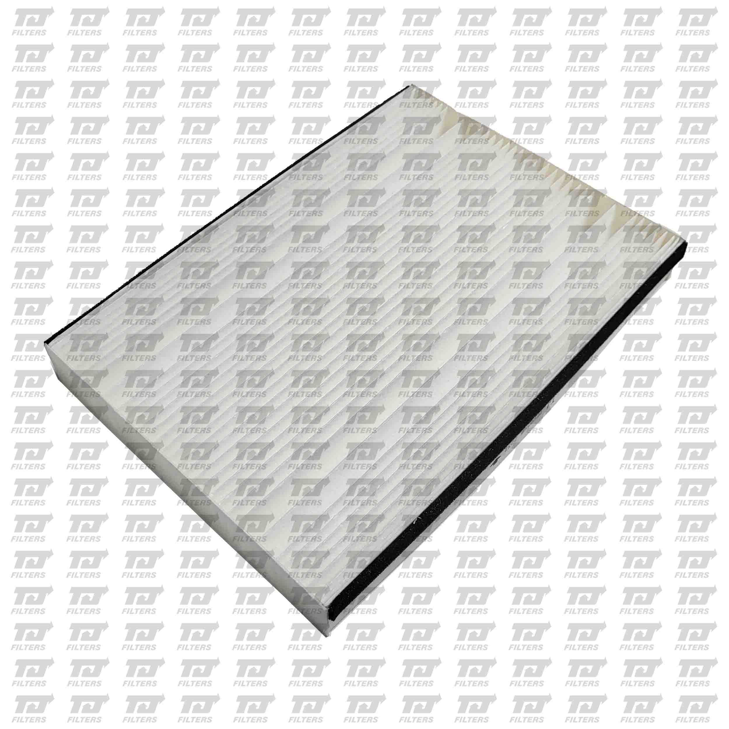 Filtro antipolen para Mercedes Sprinter III 4-t 907, 910